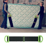 ProLift Straps | Til en verplaats meubels met gemak en veiligheid!