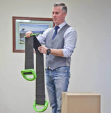 ProLift Straps | Til en verplaats meubels met gemak en veiligheid!