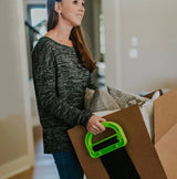 ProLift Straps | Til en verplaats meubels met gemak en veiligheid!