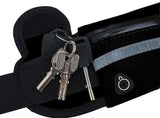 FitBelt Bag | Houd je essentials bij de hand tijdens het hardlopen!