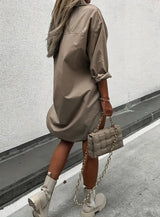 Zarah Dress | Omarm veelzijdige mode met deze nieuwste aankomst!