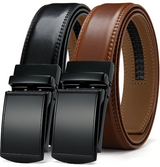 Herenriem met Automatische Gesp – Eleganzio