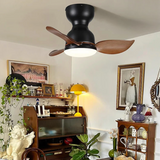 Trailblazer 18'' Plafondventilator Licht – Moderne LED Ventilator met 6-Snelheden Controle