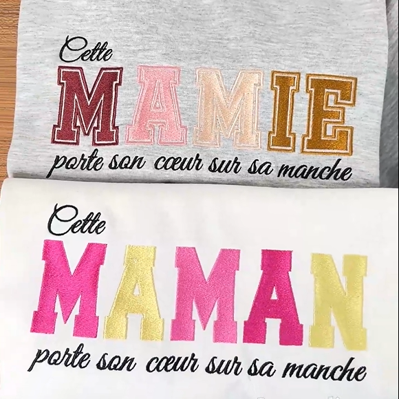 Amoura | Een eenvoudige manier om je altijd verbonden te voelen met je familie