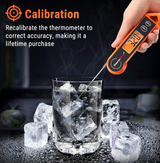 ThermoPro | Elektronische Keukenthermometer