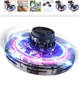 Flynova™ Infrarood UFO Speelgoed - Slim Vliegend Entertainment