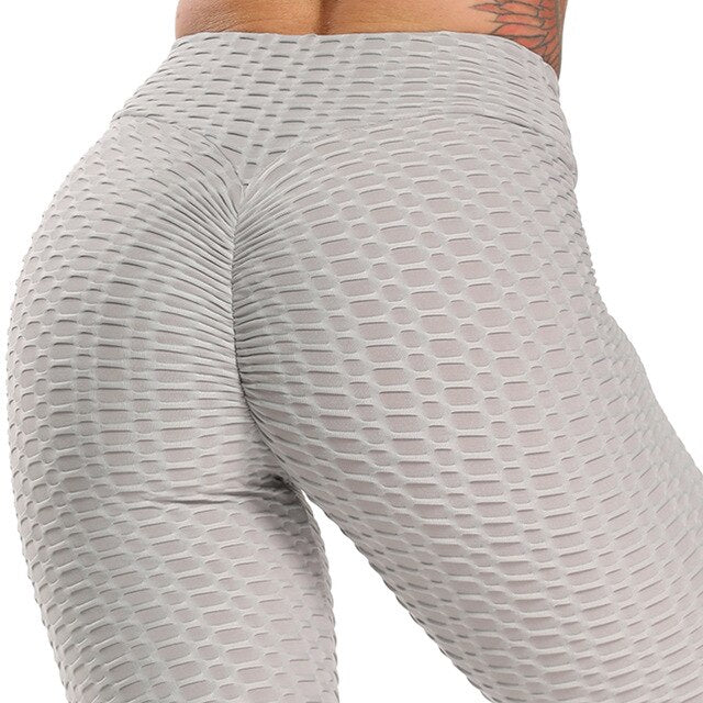 Corrigerende High-Waist Legging – Velina