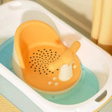 CozyCare - Anti-Slip Baby Stoel