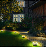 Garden Solar Light | Creëer een fantastische sfeer in jouw tuin!