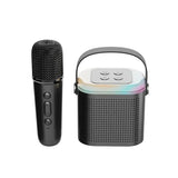 MiniOke | Zing vrijuit met draadloos karaokeplezier!