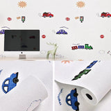 New Wall | Geef uw kamer een nieuwe frisse uitstraling!
