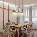 OSHO Steen Hanglamp – Elegante Travertine Ontwerp voor een Natuurlijke Touch