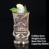 Vrolijke Cocktail Mokken - Perfect voor Elke Gelegenheid