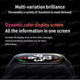 M7 Smart Watch Mannen Vrouwen Smartband Hartslag Smartwatch Fitness Tracker Bloeddruk Sport Smart Bracelet voor xiaomi iPhone
