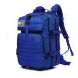 TrailPro Tactische Rugzak Commando 30L+ Rugzak voor Kamperen, Vissen & Jagen