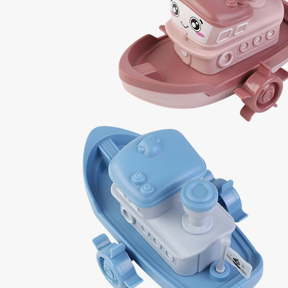 Opwindbaar badboot voor kinderen – WaterPlezier