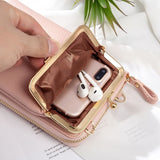 Phone Crossbag | Een unieke en stijlvolle crossbag!