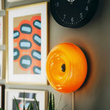 Moderne Donut Tafellamp – Stijlvolle LED-verlichting voor elke kamer