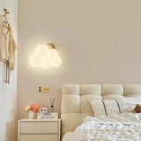 Magie van Licht in Kinderwandlamp