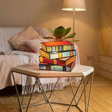 BookStack | Laat de betovering van literatuur infuseren in gezellige sfeerverlichting!