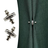 Magnetic Curtain Clip | Houdt uw gordijnen netjes gesloten!
