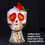 Vrolijke Cocktail Mokken - Perfect voor Elke Gelegenheid