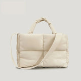 Puffer Bag | Je nieuwe favoriete trendy tas!