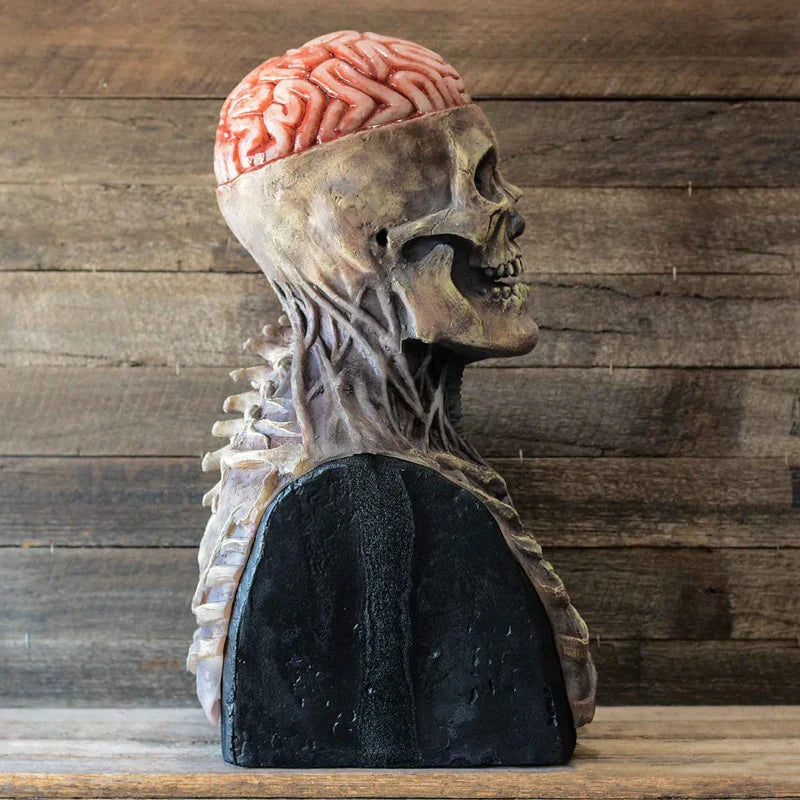 Sandsberg Mask™ Halloween Horror Masker