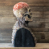 Sandsberg Mask™ Halloween Horror Masker