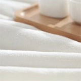 Fleece-deken DoxiDream | Zachte flanel | Teckel-print | Sofa & bed