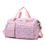 Trevaro GoBag | Reistas van Oxford-stof | 48×26×28 cm | Stijlvol & Robuust voor Dagelijks Gebruik & Reizen