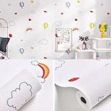 New Wall | Geef uw kamer een nieuwe frisse uitstraling!