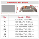 HomeGuard Sofa-Deken | Waterdicht & Krabvast | Stofbescherming & Allround Dekbed | Voor Sofa, Bed & Woonruimte