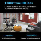 Sandsberg - Mini 1080P HD WIFI Camera