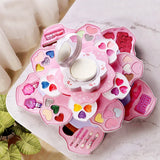 Creatieve Make-up Koffer - Inspiratie & Zelfexpressie