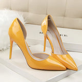 Elegante orthopedische pumps voor vrouwen