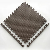 CushioPlay Baby Mat – Veilige & comfortabele speelplezier voor baby's vanaf 0 maanden