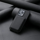 Sandsberg MagSafe Wallet Case - iPhone Hoes & Wallet