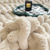 BunnyVelvet | Luxe Fleece Deken