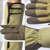 Tuinhandschoenen FLORAHAND | Doornenbestendig & Ademend | Lange Rozenhandschoenen voor Dames | 1 Paar