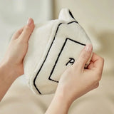 Hangende handdoek Fleece Handdoek Hangend washandje