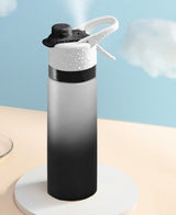 Spray Water Bottle | 2-in-1 spray en waterfles!