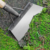 GardenPro - veelzijdige multitool voor efficiënt tuinonderhoud