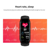 M7 Smart Watch Mannen Vrouwen Smartband Hartslag Smartwatch Fitness Tracker Bloeddruk Sport Smart Bracelet voor xiaomi iPhone