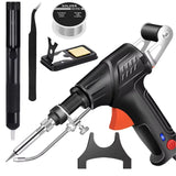 WeldMaster Pro – Precisiewlassen met één hand