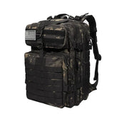 TrailPro Tactische Rugzak Commando 30L+ Rugzak voor Kamperen, Vissen & Jagen