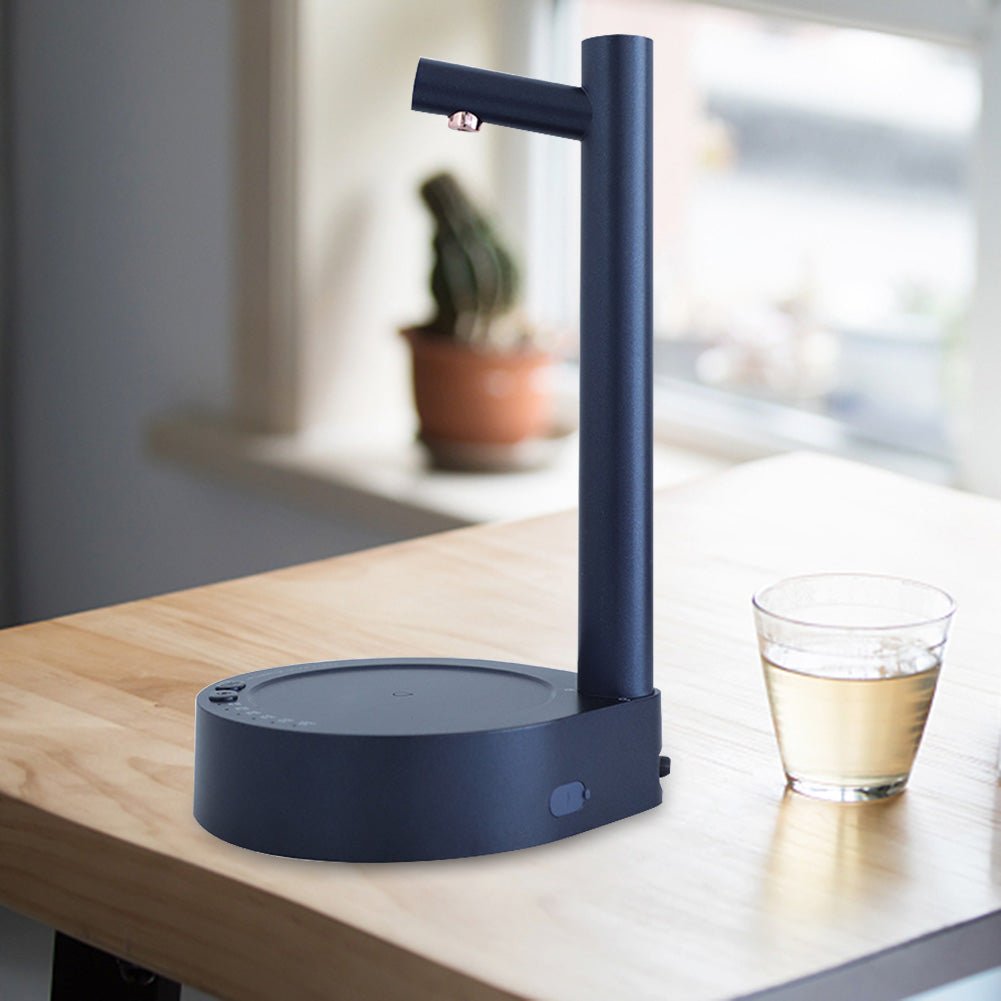 Water dispenser | Blijf altijd gehydrateerd!