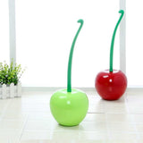 Nordic Cherry Toiletborstel en Houder