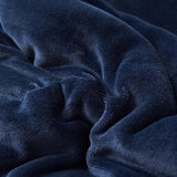 VeluWool - Dubbelzijdige Deken voor Sofa of Bed