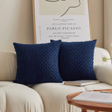 Kussenhoes 45X45Cm Hoge Kwaliteit Decoratieve Kussensloop